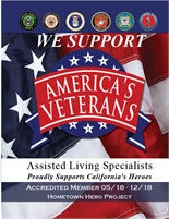 Assisted Living Specialists