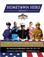Universal Windows Direct of Denver