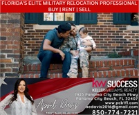     Keller Williams Success Realty - April Davis