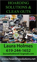 Hoarding Solutions LLC