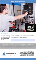 Resource MFG® Norcross