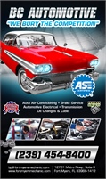 BC Automotive
