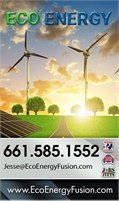 Eco Energy 