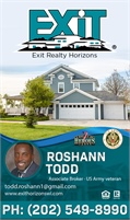  Exit Realty Horizons - Roshann Todd