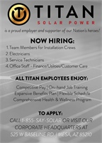 Titan Solar Power