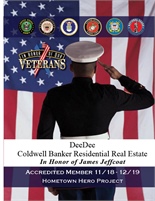 Coldwell Banker Residential Real Estate - Olivia Deedee Pugh