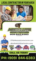 Absolute Contractors Inc
