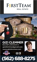  First Team Realty - Gizi Clemmer