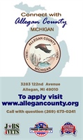 Allegan County 