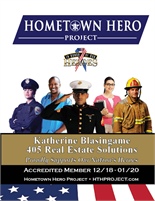405 Real Estate Solutions - Katherine Blasingame