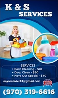  K & S Services