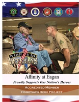 Affinity At Eagan 