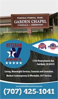    Fairfield Funeral Home