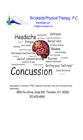 Brookside Physical Therapy