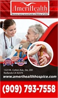 Amerihealth Hospice Provider, Inc.