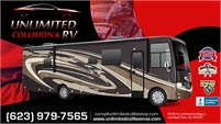  Unlimited Collision & RV