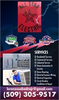 All Star Electric LLC