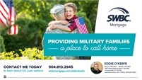 SWBC Mortgage - Eddie O'Keefe
