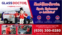 Glass Doctor Of Naperville