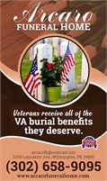 Arcaro Funeral Home