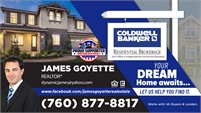 CB Residential Brokerage - James Goyette