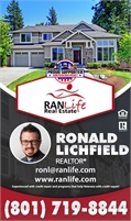  Ranlife Real Estate - Ronald Lichfield