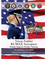 RE/MAX Aerospace - Tricia Ziehler