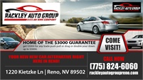 Rackley Auto Group