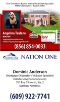  Keller Williams - Angelina Taulane