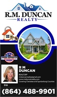  R M Duncan Realty - Robin Duncan