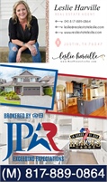  JP and Associates Justin - Leslie Harville