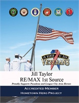  RE/MAX 1st Source - Jill Taylor