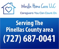          Winslin Home Care LLC - Jessica Maire Mai