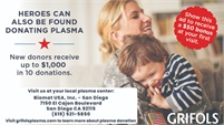 Biomat USA, Inc. - San Diego