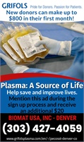 Biomat USA, Inc. - Denver
