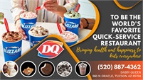     Dairy Queen - Tucson
