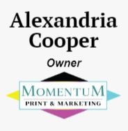 Momentum Print & Marketing