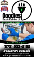 Goodies Electric Solutions