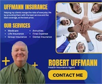 Uffmann Insurance Agency