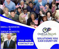 Omega Palms Insurance Solutions LLC