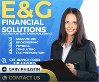 E&G Financial Solutions