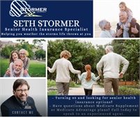 Stormer Insurance