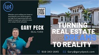 LPT Realty - Gary Peck