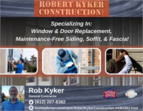 Robert Kyker Construction, Inc.