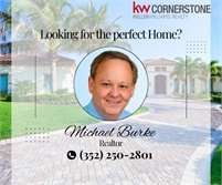 Keller Williams Realty - Michael Burke