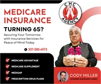CHC Agency