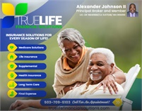 TRUELIFE FINANCIAL SOLUTIONS, LLC