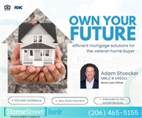 HomeStreet Bank