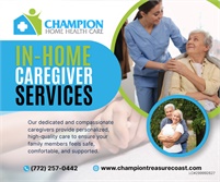 Champion Home Health Care