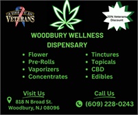 Woodbury Wellness